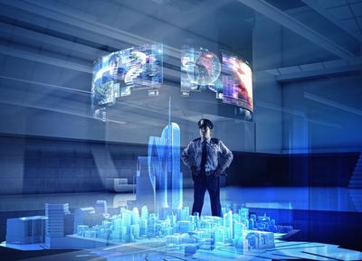 2017年人工智能領域關鍵詞解析 聚焦基礎資源與技術平臺