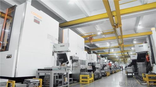 積極布局自動化，這家模架工廠的轉型升級之旅